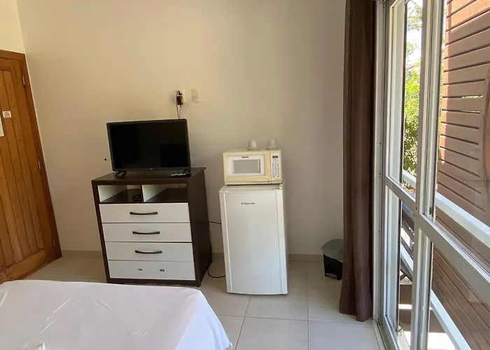 Pousada Do Lima