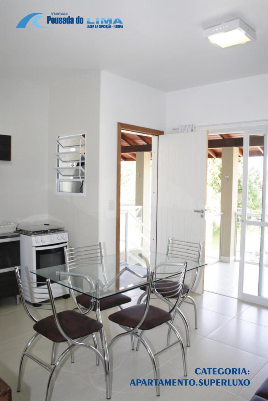 Do Lima 3* Florianopolis